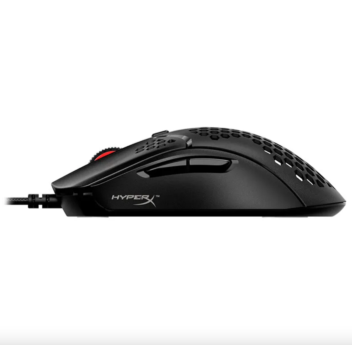 Kabelgebundene USB-Gaming-Maus