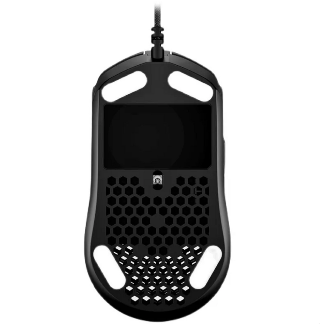 Kabelgebundene USB-Gaming-Maus