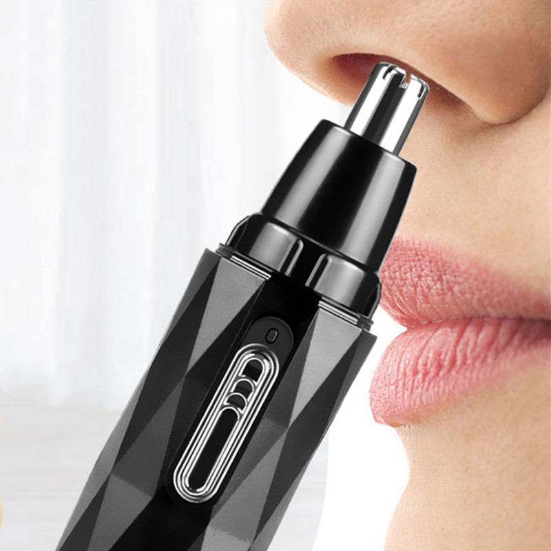 Electric Nose Hair Trimmer
