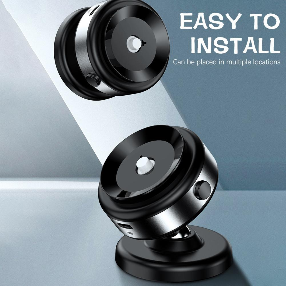 360°-Magnet-Handyhalterung