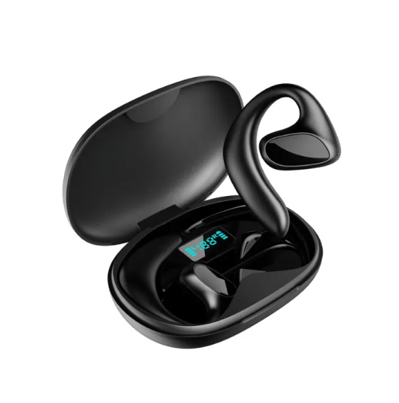 TransLingua Bluetooth Smart Übersetzungs-Kopfhörer