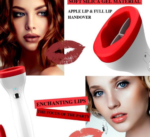 Miracle Lippenbooster