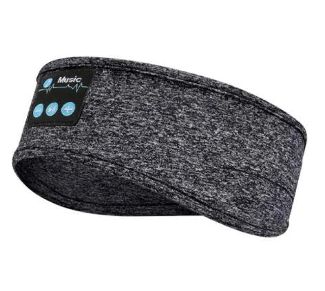 Kabelloses Bluetooth V5.0 Sport-Stirnband