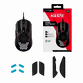 Kabelgebundene USB-Gaming-Maus