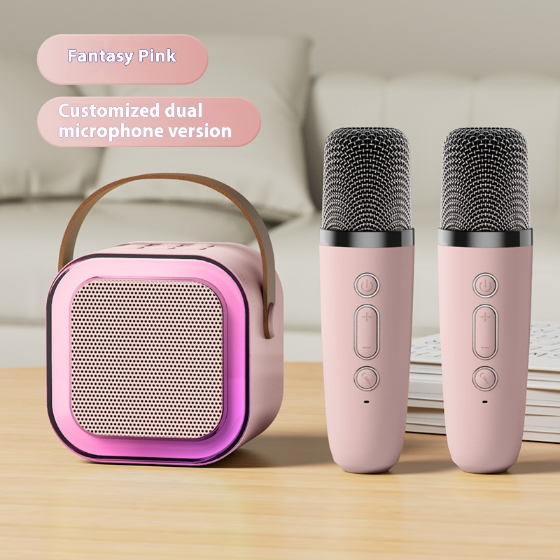 Bluetooth-Lautsprecher mit integriertem Mikrofon