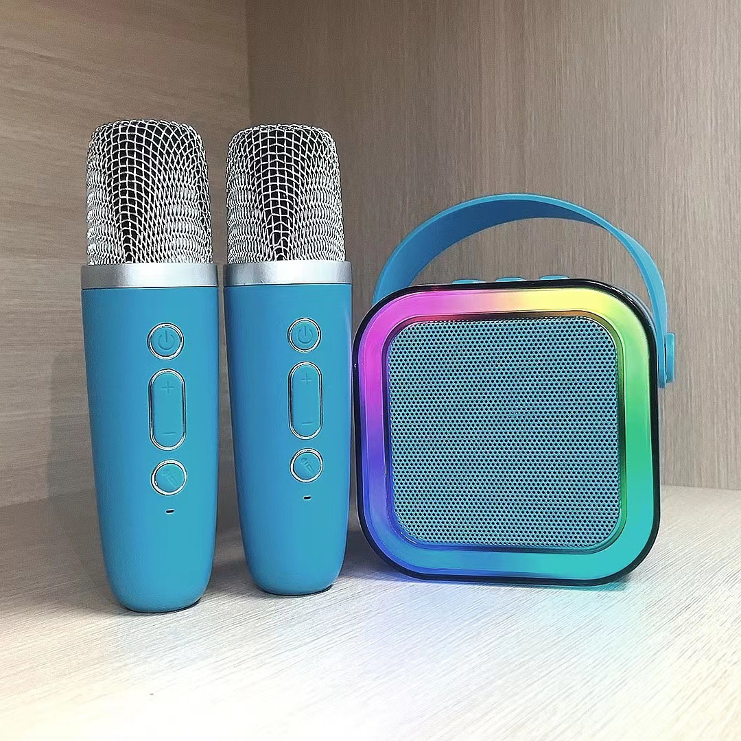Bluetooth-Lautsprecher mit integriertem Mikrofon