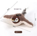 Flatternder Vogel Katzenspielzeug