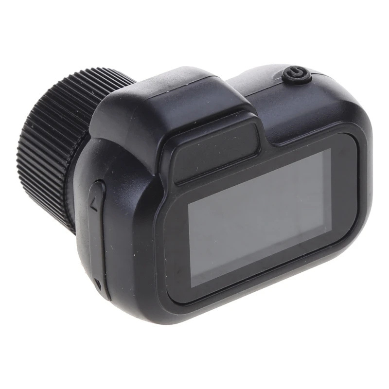 Kompakte 1080p HD Retro Mini-Kamera – Perfektes Geschenk im Taschenformat für jeden Anlass!