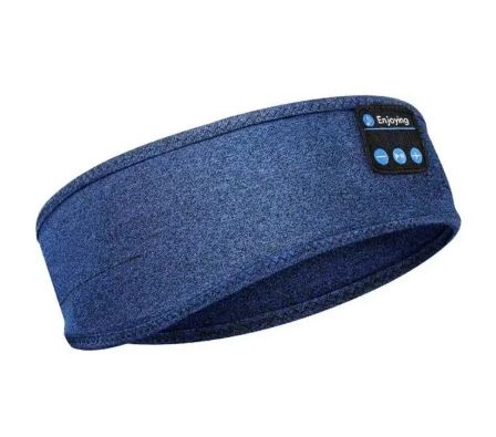 Kabelloses Bluetooth V5.0 Sport-Stirnband