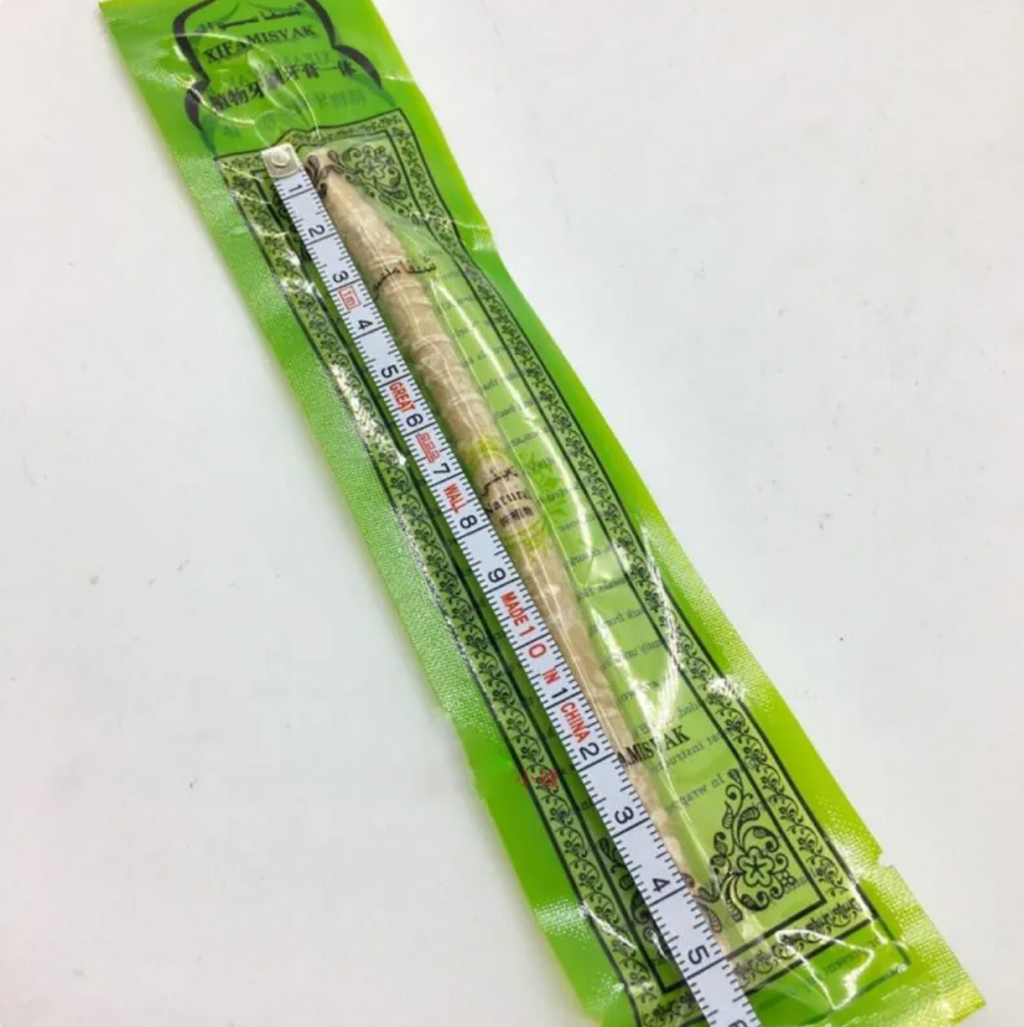 Miswak-Zahnputzstock