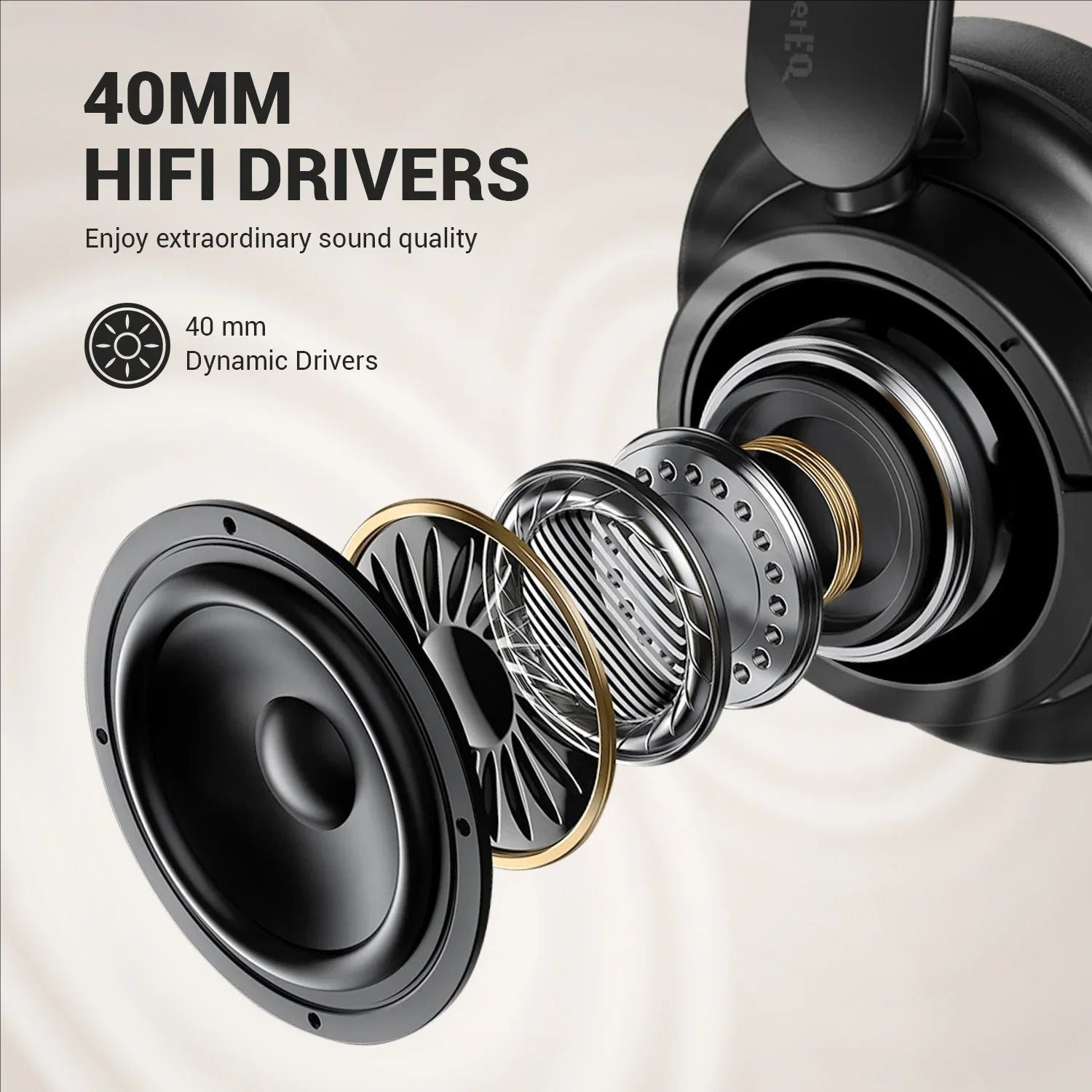 Wireless Bluetooth 5.3 Sports Headphones
