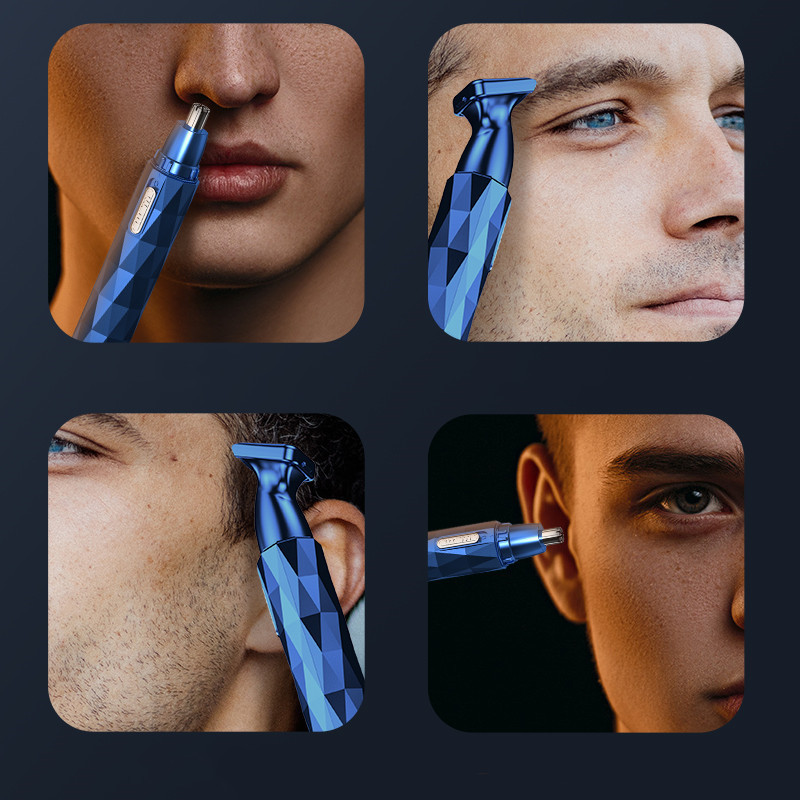 Electric Nose Hair Trimmer