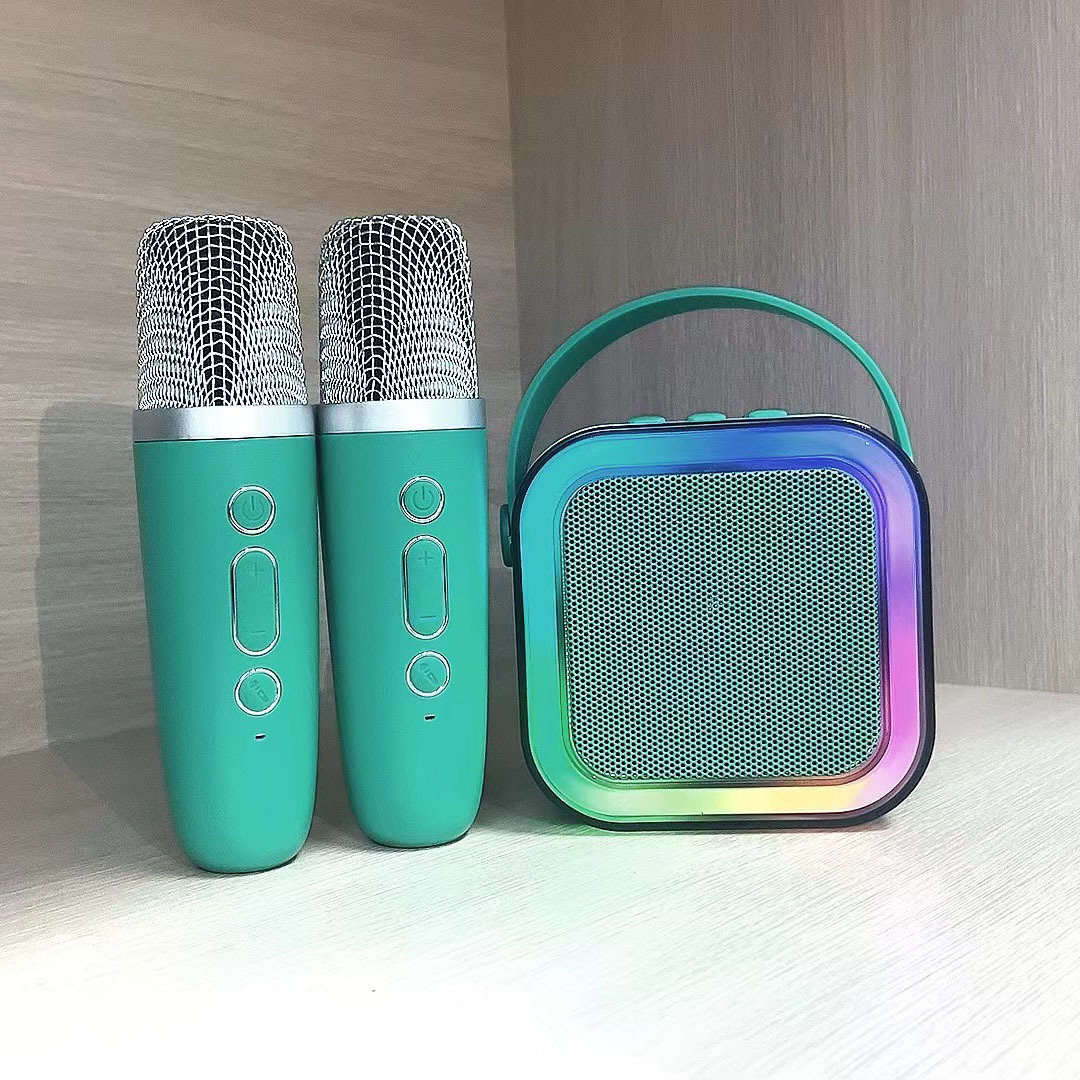 Bluetooth-Lautsprecher mit integriertem Mikrofon