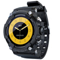 4G SIM Card Phone Watch with Music and Call Features