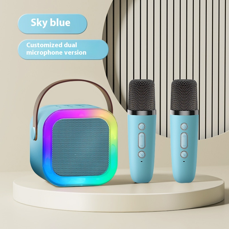 Bluetooth-Lautsprecher mit integriertem Mikrofon