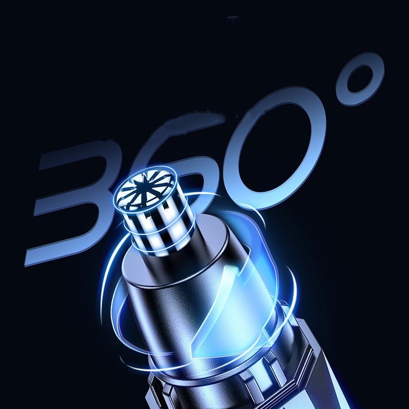 Electric Nose Hair Trimmer